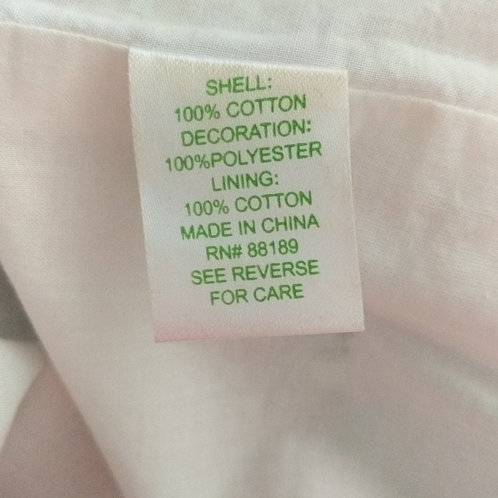 LILLY PULITZER MINI DRESS - Picture 8 of 8